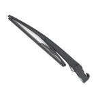 JH-BZ28 For Mercedes-Benz Smart Fortwo W451 2009-2014 Car Rear Windshield Wiper Arm Blade Assembly A 451 824 00 28, For Mercedes-Benz Smart Fortwo W451 2009-2014