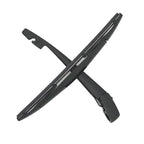 JH-HD01 For Honda Jade 2013-2017 Car Rear Windshield Wiper Arm Blade Assembly 76720-T4N-H01, For Honda Jade 2013-2017