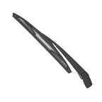 JH-HD01 For Honda Jade 2013-2017 Car Rear Windshield Wiper Arm Blade Assembly 76720-T4N-H01, For Honda Jade 2013-2017