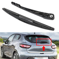 JH-HD06 For Honda Odyssey 2006-2014 Car Rear Windshield Wiper Arm Blade Assembly 76720-SHJ-A01, For Honda Odyssey 2006-2014