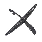 JH-HD06 For Honda Odyssey 2006-2014 Car Rear Windshield Wiper Arm Blade Assembly 76720-SHJ-A01, For Honda Odyssey 2006-2014