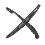 JH-HD09 For Honda Elysion 2010-2015 Car Rear Windshield Wiper Arm Blade Assembly 76720-SJK-003, For Honda Elysion 2010-2015