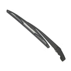 JH-HD09 For Honda Elysion 2010-2015 Car Rear Windshield Wiper Arm Blade Assembly 76720-SJK-003, For Honda Elysion 2010-2015