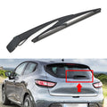JH-HD12 For Honda XR-V 2015 Car Rear Windshield Wiper Arm Blade Assembly 76720-T7J-H01, For Honda XR-V 2015