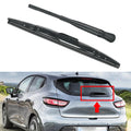 JH-HD17 For Honda CRV 2012-2016 Car Rear Windshield Wiper Arm Blade Assembly 76720-T0A-003, For Honda CRV 2012-2016
