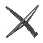 JH-HD20 For Honda Civic 2001-2006 Car Rear Windshield Wiper Arm Blade Assembly 76720-S6D-E01, For Honda Civic 2001-2006
