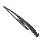 JH-HD20 For Honda Civic 2001-2006 Car Rear Windshield Wiper Arm Blade Assembly 76720-S6D-E01, For Honda Civic 2001-2006
