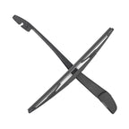 JH-HD21 For Honda Fit 2003-2008 Car Rear Windshield Wiper Arm Blade Assembly 76720-SAA-004, For Honda Fit 2003-2008