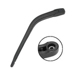 JH-HD21 For Honda Fit 2003-2008 Car Rear Windshield Wiper Arm Blade Assembly 76720-SAA-004, For Honda Fit 2003-2008