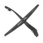 JH-HD22 For Honda Fit 2009-2013 Car Rear Windshield Wiper Arm Blade Assembly 76720-TF0-003, For Honda Fit 2009-2013