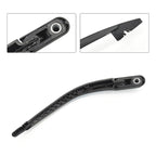 JH-PG02 For Peugeot 107 2005- Car Rear Windshield Wiper Arm Blade Assembly 6405V5, For Peugeot 107 2005-