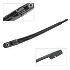JH-PG05 For Peugeot 206 1998- Car Rear Windshield Wiper Arm Blade Assembly 6429R2, For Peugeot 206 1998-