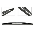 JH-PG05 For Peugeot 206 1998- Car Rear Windshield Wiper Arm Blade Assembly 6429R2, For Peugeot 206 1998-