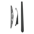 JH-BK09 For Buick Envision 2014-2017 Car Rear Windshield Wiper Arm Blade Assembly 22894224, For Buick Envision 2014-2017