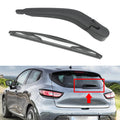 JH-BK10 For Buick Enclave 2007-2017 Car Rear Windshield Wiper Arm Blade Assembly 15280813, For Buick Enclave 2007-2017