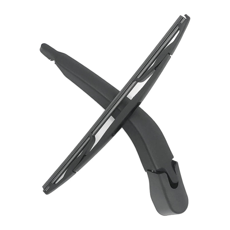 JH-BK10 For Buick Enclave 2007-2017 Car Rear Windshield Wiper Arm Blade Assembly 15280813, For Buick Enclave 2007-2017