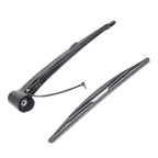 JH-BK15 For Buick Rainier 2007-2017 Car Rear Windshield Wiper Arm Blade Assembly 15232653, For Buick Rainier 2007-2017
