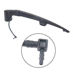 JH-BK15 For Buick Rainier 2007-2017 Car Rear Windshield Wiper Arm Blade Assembly 15232653, For Buick Rainier 2007-2017