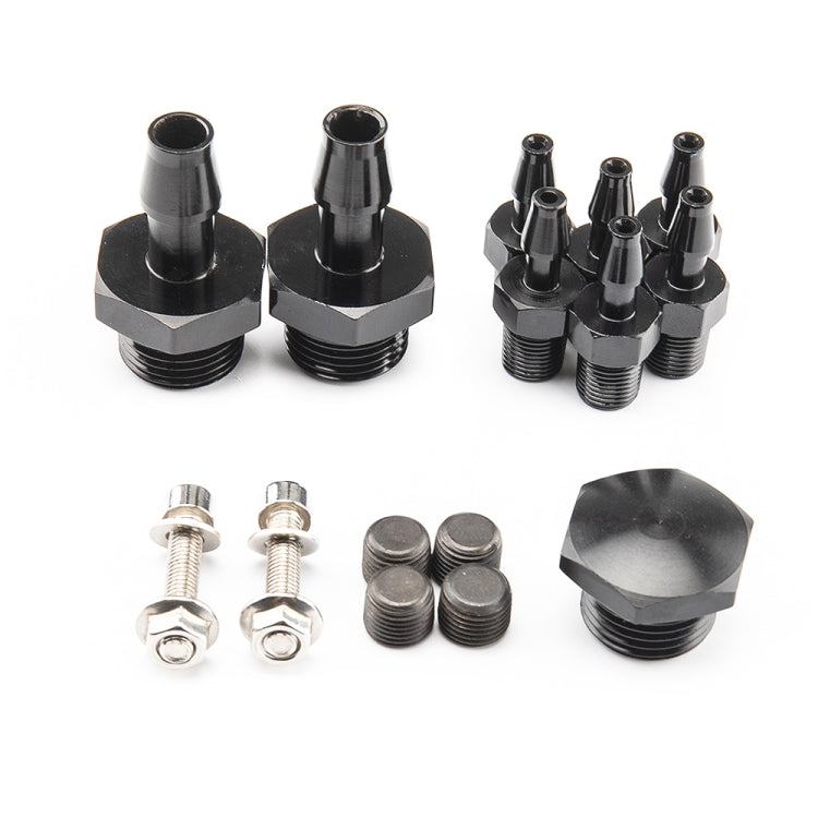 Car Modification Fuel Rail Kit, Fuel Rail Kit