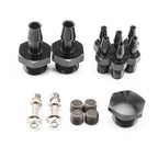 Car Modification Fuel Rail Kit, Fuel Rail Kit