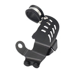 For BMW R1250GS R1200GS ADV Motorcycle Side Bracket Switch Guard, Side Bracket Switch Guard