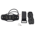 For UTV ATV Polaris RZR Golf Cart Motorcycle LED Guard Bar Light, Guard Bar Light