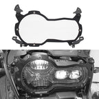 For BMW R1200GS R1250GS LC ADV Motorcycle Headlight Protection Cover, For BMW R1200GS R1250GS LC ADV