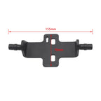 For BMW R1200GS R1250G R1250RT Motorcycle Seat Lowering Adjustment Bracket