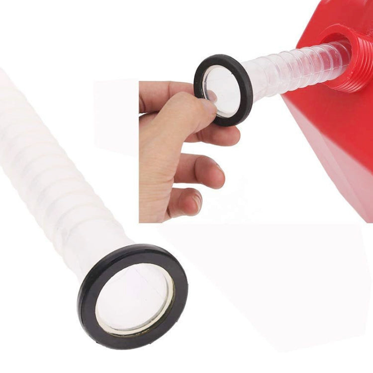 30pcs Car Truck Spare Fuel Tank Seal Ring Oil Tank Rubber Sealing O-Ring, Rubber Sealing O-Ring