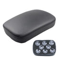 Motorcycle Modification Accessories Detachable Eight Suckers Seat Cushion, Eight Suckers Seat Cushion