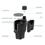 Car Beverage Rack Water Cup Mobile Phone Holder, Water Cup Holder