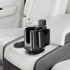 Car Beverage Rack Water Cup Mobile Phone Holder, Water Cup Holder