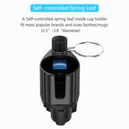Car Beverage Rack Water Cup Mobile Phone Holder, Water Cup Mobile Phone Holder