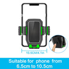 Car Beverage Rack Water Cup Mobile Phone Holder, Water Cup Mobile Phone Holder