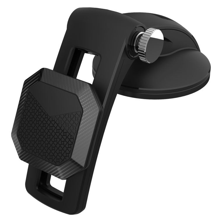 Multifunctional Car Center Console Dashboard Suction Cup Magnetic Phone Holder, Suction Cup Magnetic (Black), Suction Cup Magnetic (Green)