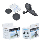 Car Magnetic CD Port Mobile Phone Navigation Holder, CD Port Holder