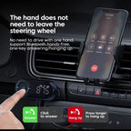 Car Bluetooth 5.2 Audio Receiver Support Wireless Calling, 5.2 Audio Receiver