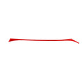 Car Carbon Fiber Dashboard Right Side Decorative Sticker for Infiniti Q50 2014-2020, Right Drive, Dashboard Right Side, Right Drive
