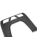 Car Front Reading Light Frame Decorative Sticker for BMW F52 1 Series Sedan 2017-2019, Left Drive, Front Reading Light Frame