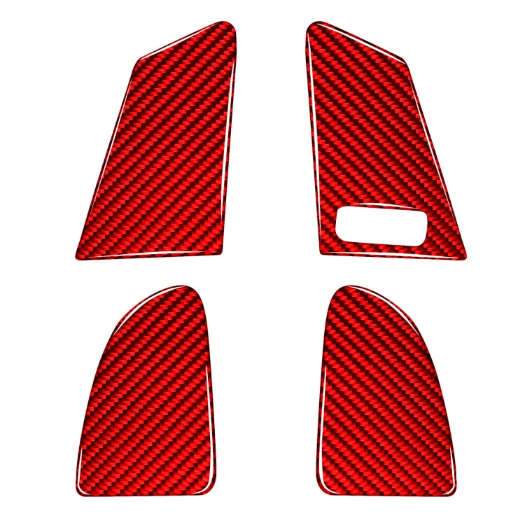 Car Window Lift Button A Decorative Sticker for Volvo V60 2010-2017, Right Drive, Window Lift Button A, Right Drive