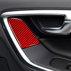 Car Window Lift Button A Decorative Sticker for Volvo V60 2010-2017, Right Drive, Window Lift Button A, Right Drive