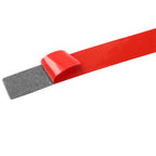 Car Carbon Fiber Navigation Frame Decorative Sticker for Volvo V60 2010-2017, Right Drive, Navigation Frame , Right Drive