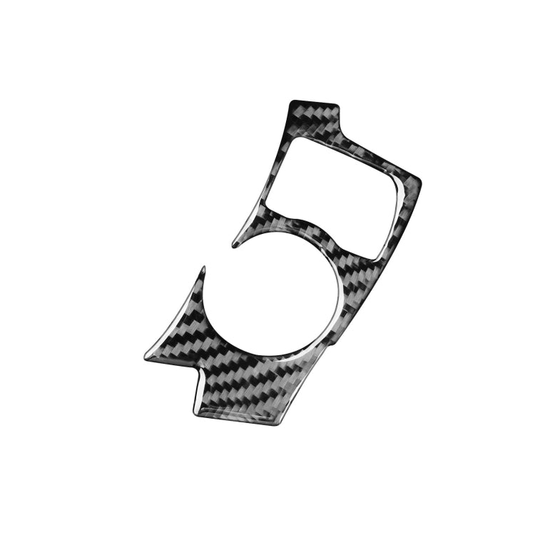 Car Steering Wheel Button Decorative Sticker for Lexus CT 2011-2017, Left and Right Drive, Steering Wheel Button