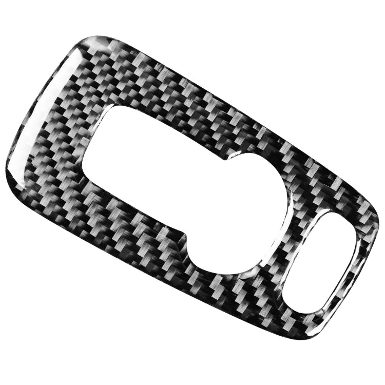 Car Carbon Fiber Window Lift B Decorative Sticker for Volvo XC90 2008-2014, Right Drive, Window Lift B, Right Drive