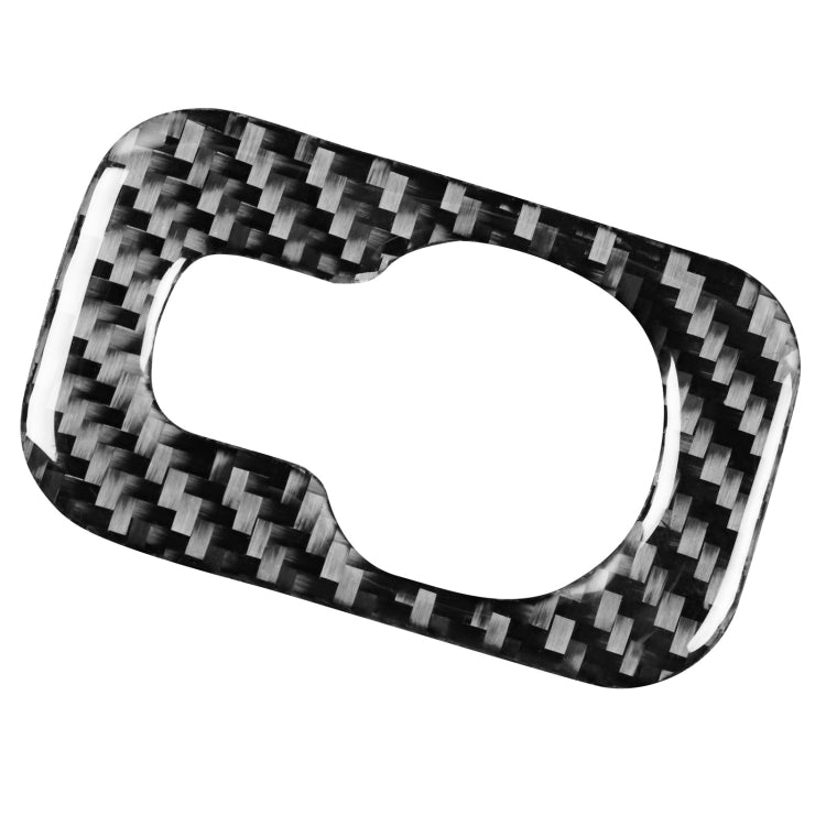 Car Carbon Fiber Window Lift A Decorative Sticker for Volvo XC90 2003-2007, Right Drive, Window Lift A, Right Drive