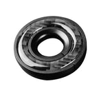 Car Carbon Fiber Ignition Ring Decorative Sticker for Volkswagen Beetle 2012-2019, Left and Right Drive Universal, Ignition Ring
