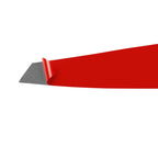 2 PCS / Set Carbon Fiber Car Lamp Eyebrow Decorative Sticker for BMW E71/X6 2008-2014, Drop Glue Version, For BMW E71/X6 2008-2014