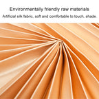 4 in 1 Car Auto Sunshade Curtains Windshield Cover Set