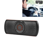 T826 Car Bluetooth Wireless MP3 Player FM Player for Sun Visor, T826