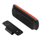 T826 Car Bluetooth Wireless MP3 Player FM Player for Sun Visor, T826